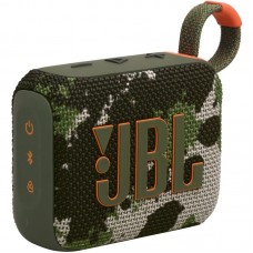 ALTAVOCES JBL GO4 CAMO